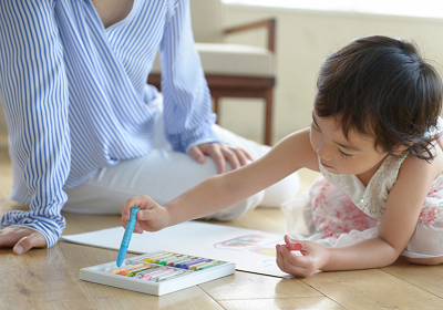 子育て