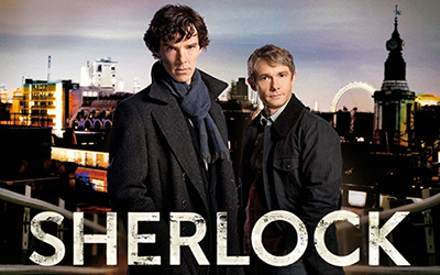 SHERLOCK（シャーロック）